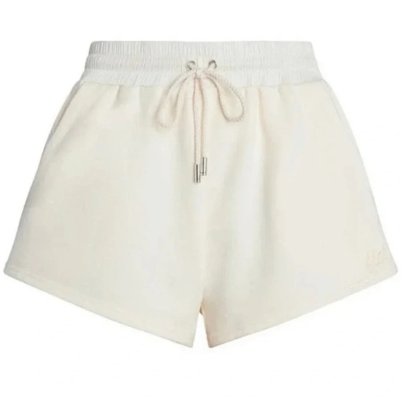 For Love And Lemons Morgan High Waisted Shorts - Picture 4 of 4